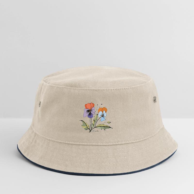 Fleur Bob Enfant