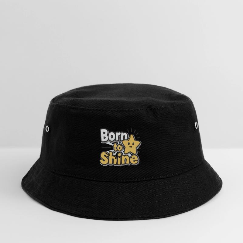 Né pour briller – Strahlender Stern Bob Enfant