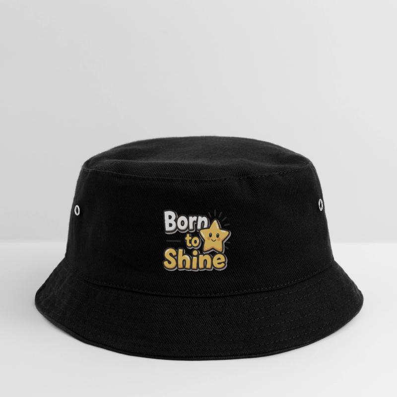 Né pour briller – Strahlender Stern Bob Enfant