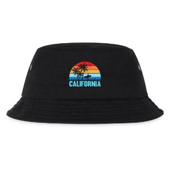 Californie - Bob Enfant - noir - Devant