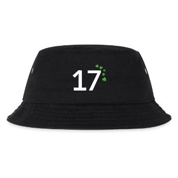 17 - Bob Enfant - noir - Devant