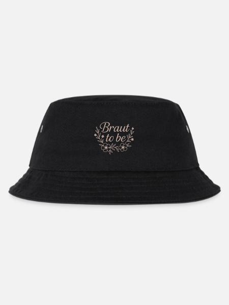 future mariée / design minimaliste - Bob Enfant - noir