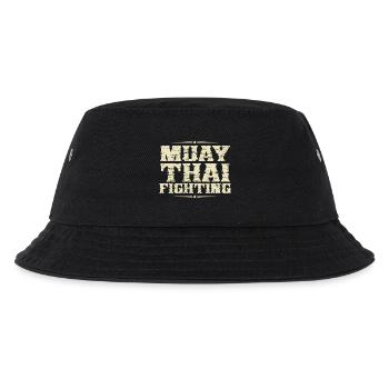 Muay thaï - Bob Enfant - noir - Devant