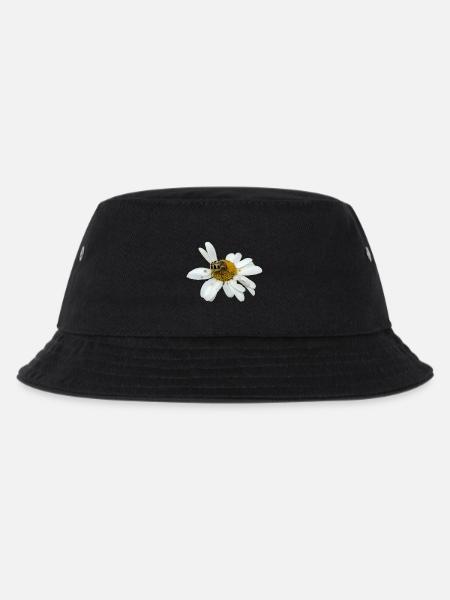 Bee chafer - Kids’ Bucket Hat - black