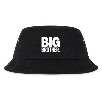 Big Brother Surveillance - Bob Enfant - noir - Devant