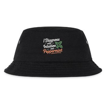 Équipement certifié de phytothérapie clinique - Bob Enfant - noir - Devant