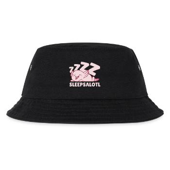 Sleepsalotl - Bob Enfant - noir - Devant