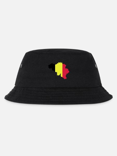 Belgique - Bob Enfant - noir