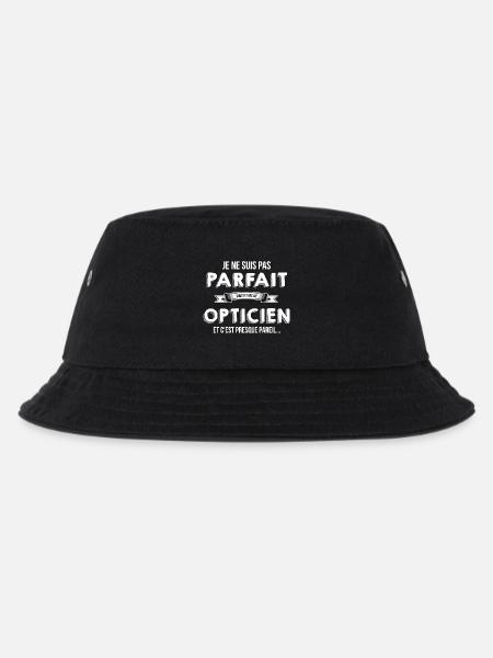 Opticien - Bob Enfant - noir