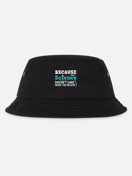 Sciences - Sciences - Cadeau - Bob Enfant - noir
