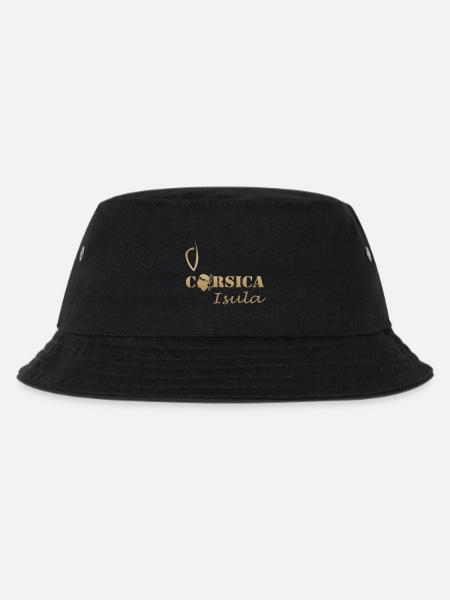 Corse - Bob Enfant - noir
