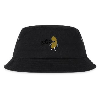 Cool Bean Boss - Bob Enfant - noir - Devant