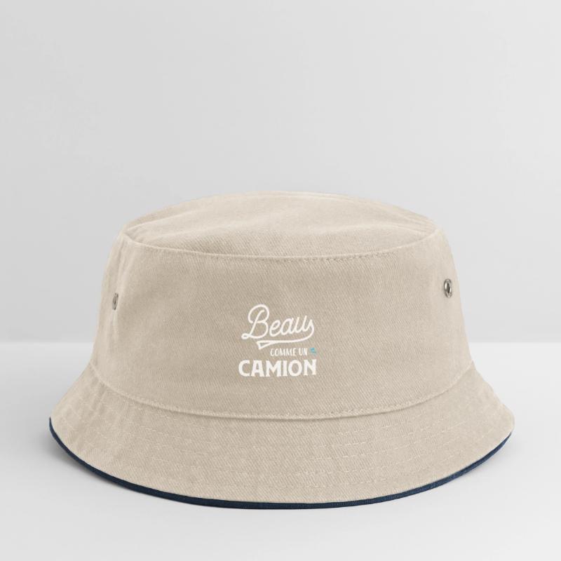 Beau comme un camion Bob Enfant