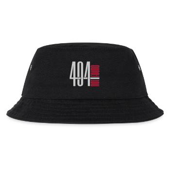 Erreur 404 introuvable - Bob Enfant - noir - Devant