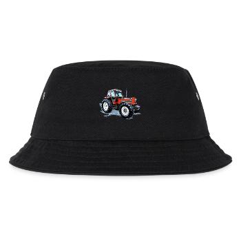 Tracteur Turbo DT 160 90 - Bob Enfant - noir - Devant