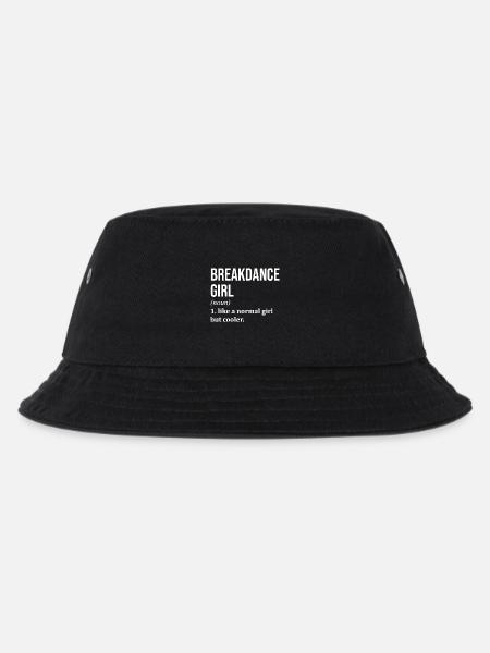 Breakdance Breakdance Breakdance - Bob Enfant - noir