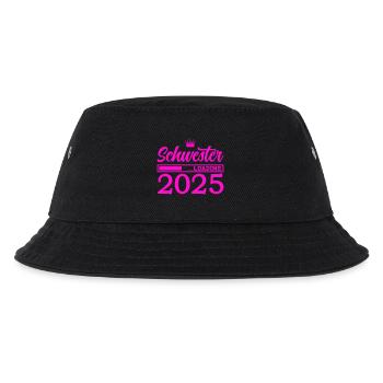 Sister 2025 Chargement - Bob Enfant - noir - Devant