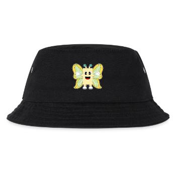 Beurre de papillon - Bob Enfant - noir - Devant