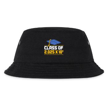 Class of 2025 - Kids’ Bucket Hat - black - Front