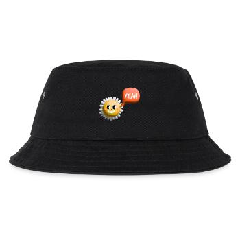 Soleil 3D - Bob Enfant - noir - Devant