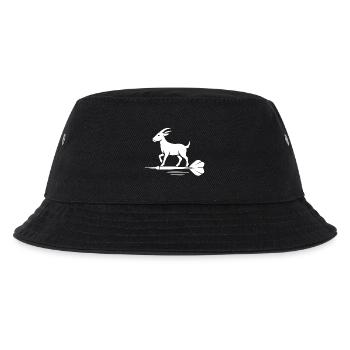 Bock auf Dart - Bob Enfant - noir - Devant