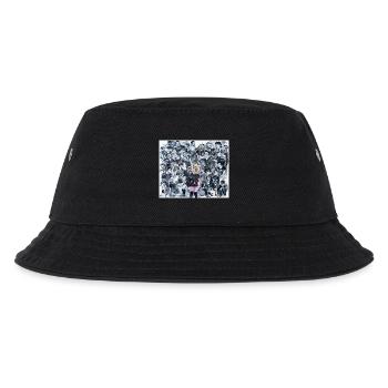 Football - Bob Enfant - noir - Devant