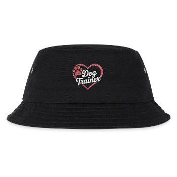 Dresseur de chiens Heart Design - Bob Enfant - noir - Devant