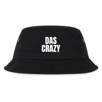 The Crazy Youth Language Insider Mème Cool Crazy - Bob Enfant - noir - Devant
