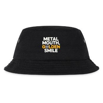 Dental Expert Braces Patient Success Gear - Bob Enfant - noir - Devant