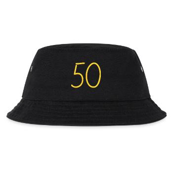 50 - Bob Enfant - noir - Devant