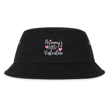 Mommy's Little Valentine - Bob Enfant - noir - Devant
