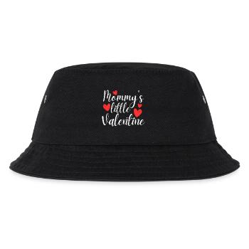 Mommy's Little Valentine - Bob Enfant - noir - Devant