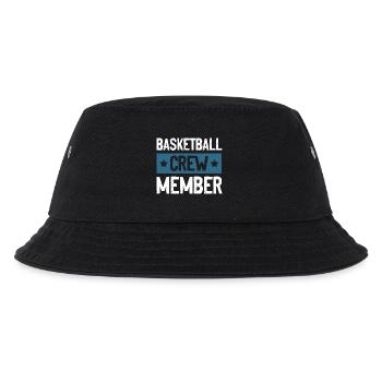 Équipe de basket-ball - Bob Enfant - noir - Devant