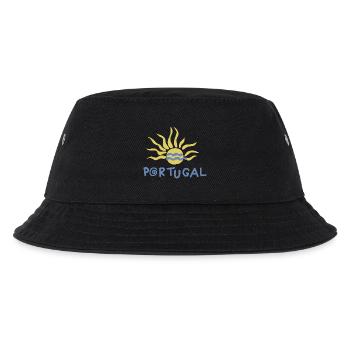 Portugal Sun - Bob Enfant - noir - Devant