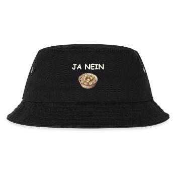 Ja Nein Kartoffelsalat - Bob Enfant - noir - Devant