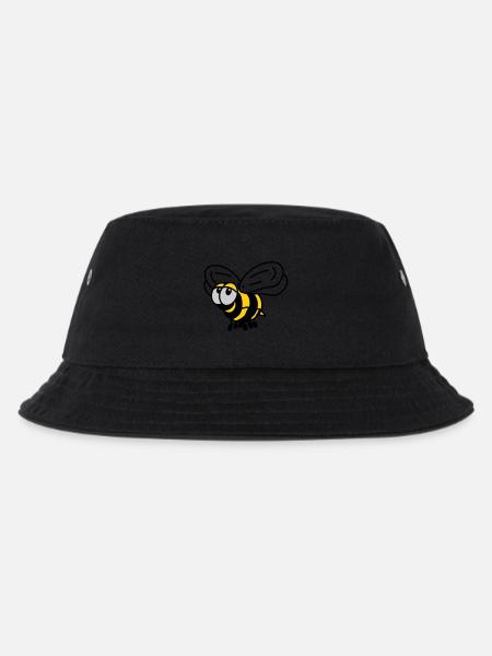 Abeille - Bob Enfant - noir