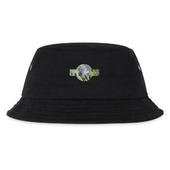 Lia Birthday Lia - Kids’ Bucket Hat - black - Front