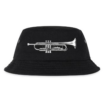 Trompette - Bob Enfant - noir - Devant
