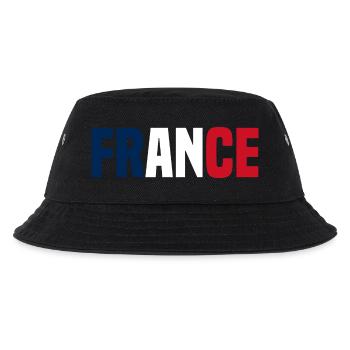 France - Bob Enfant - noir - Devant