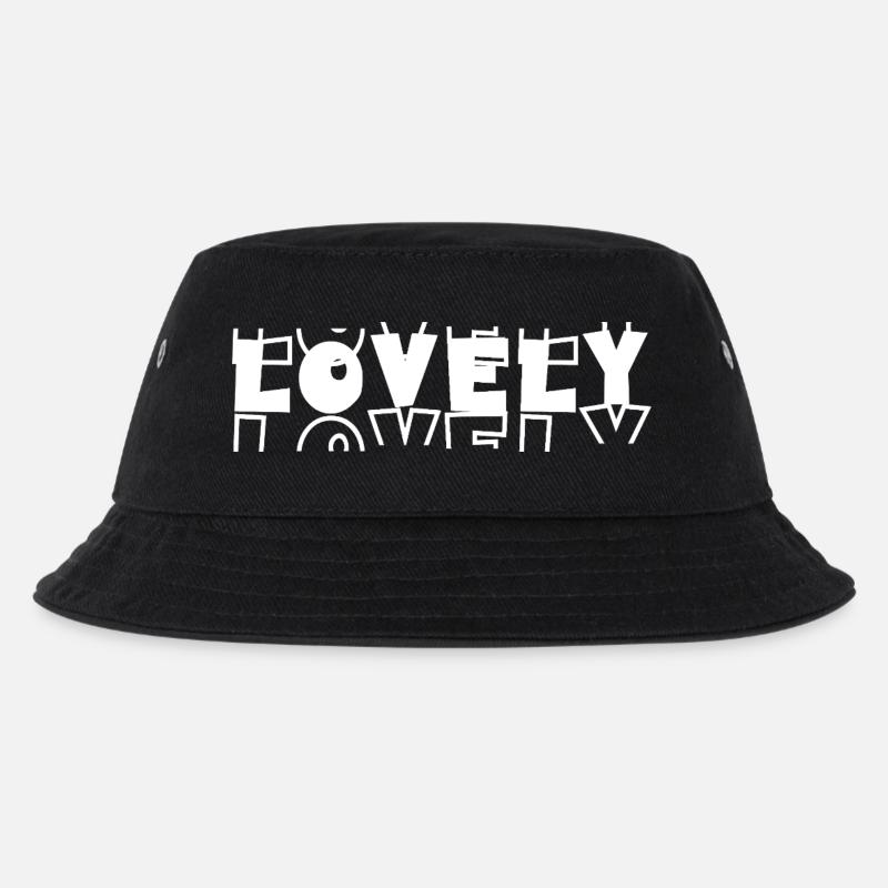Lovely Vibes - Bob Enfant - noir