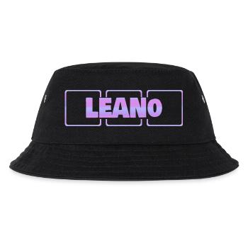 Cadeau pour Lean - Bob Enfant - noir - Devant