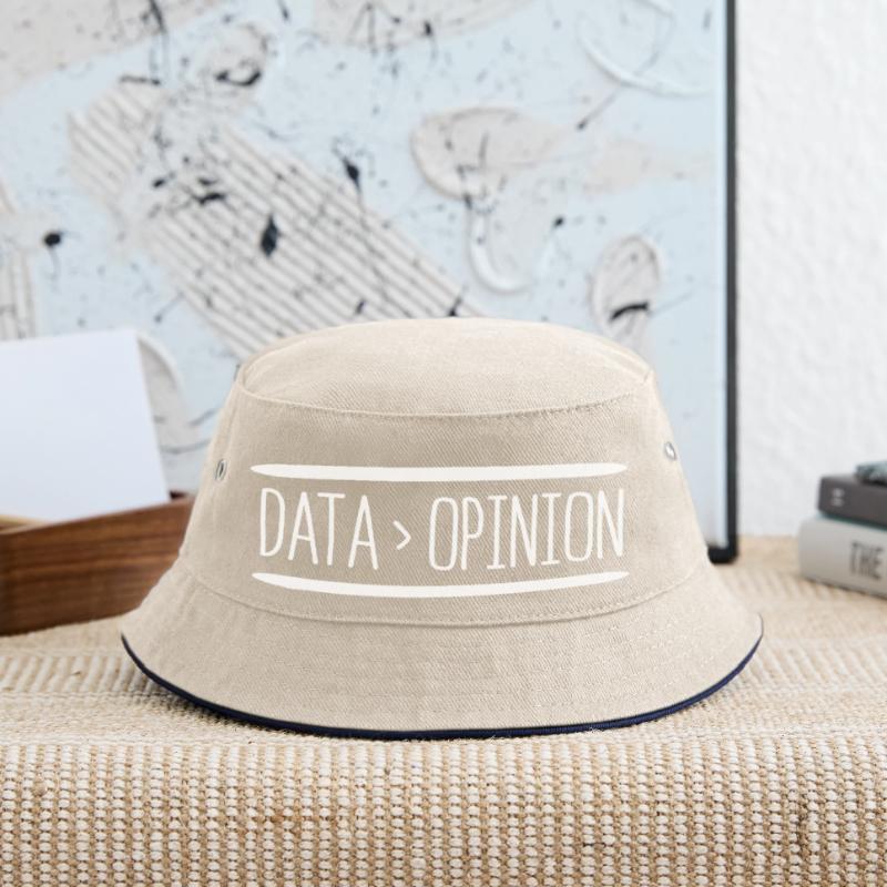 Coder Programmierer GPT Kinder Bucket Hat