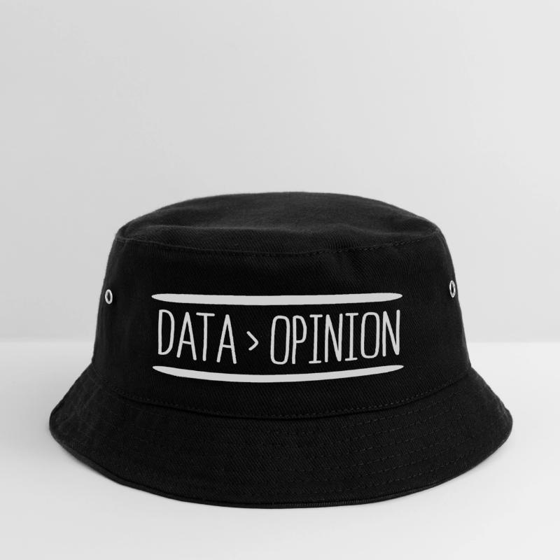 Coder Programmierer GPT Kinder Bucket Hat