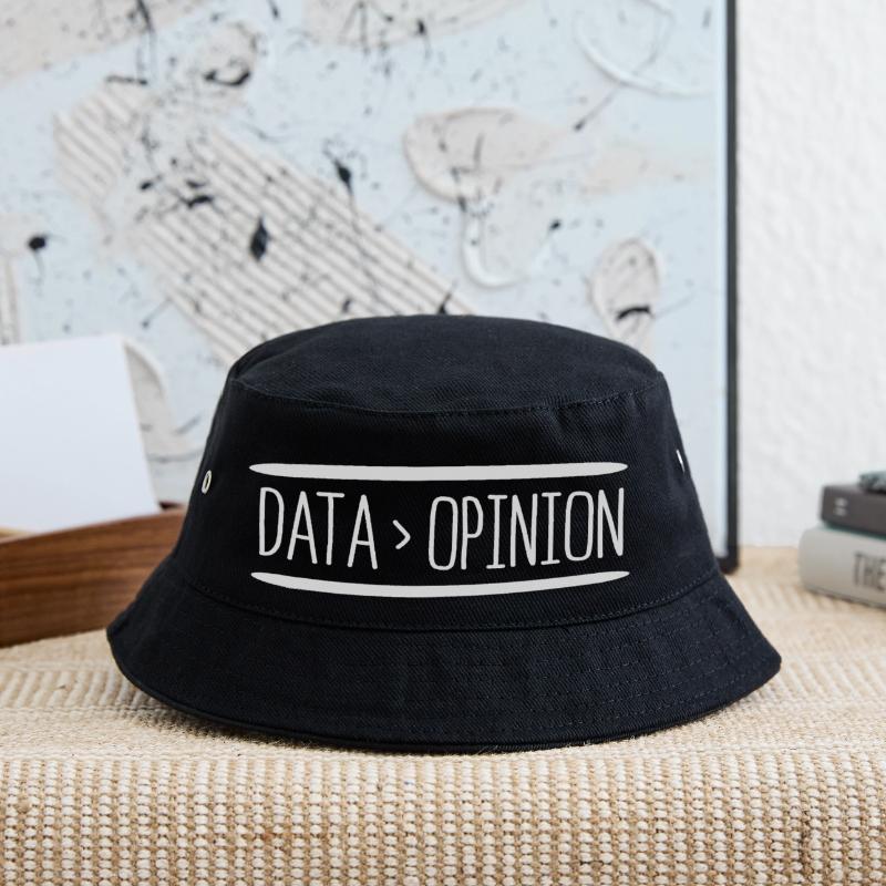 Coder Programmierer GPT Kinder Bucket Hat