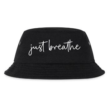 Let That Stuff Go - Kids’ Bucket Hat - black - Front