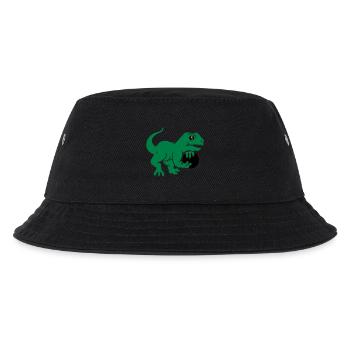 bowling dino (3c) - Bob Enfant - noir - Devant