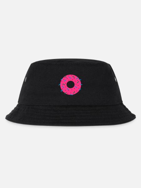 DONUT - Bob Enfant - noir