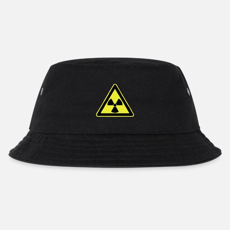Radioactifs - Bob Enfant - noir