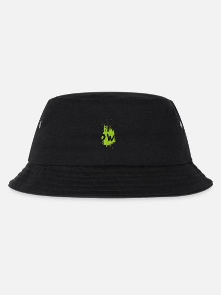 POWER-GREEN - Bob Enfant - noir