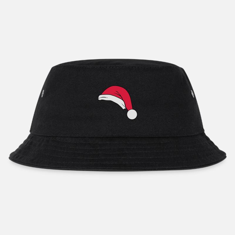 santahat - Bob Enfant - noir